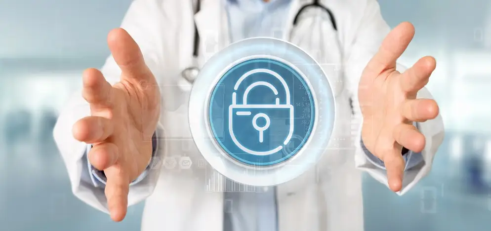 The Vulnerability of the Healthcare Sector to Cyberattacks and the Need for Data Protection
